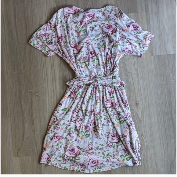 Cinnamon girl boutique dress - Picture 2 of 4